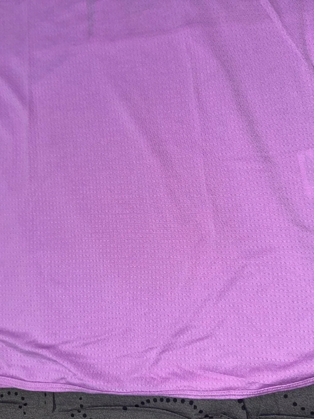 NIKE WOMEN'S BREATHE RUNNING #597 FUSCHIA GLOW TANK SLIM FIT SIZE L WOMEN $35.00